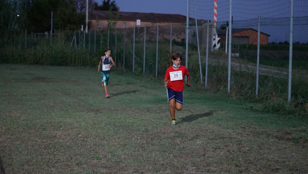 San Patrizio: Promesse di Romagna - 01 settembre 2021